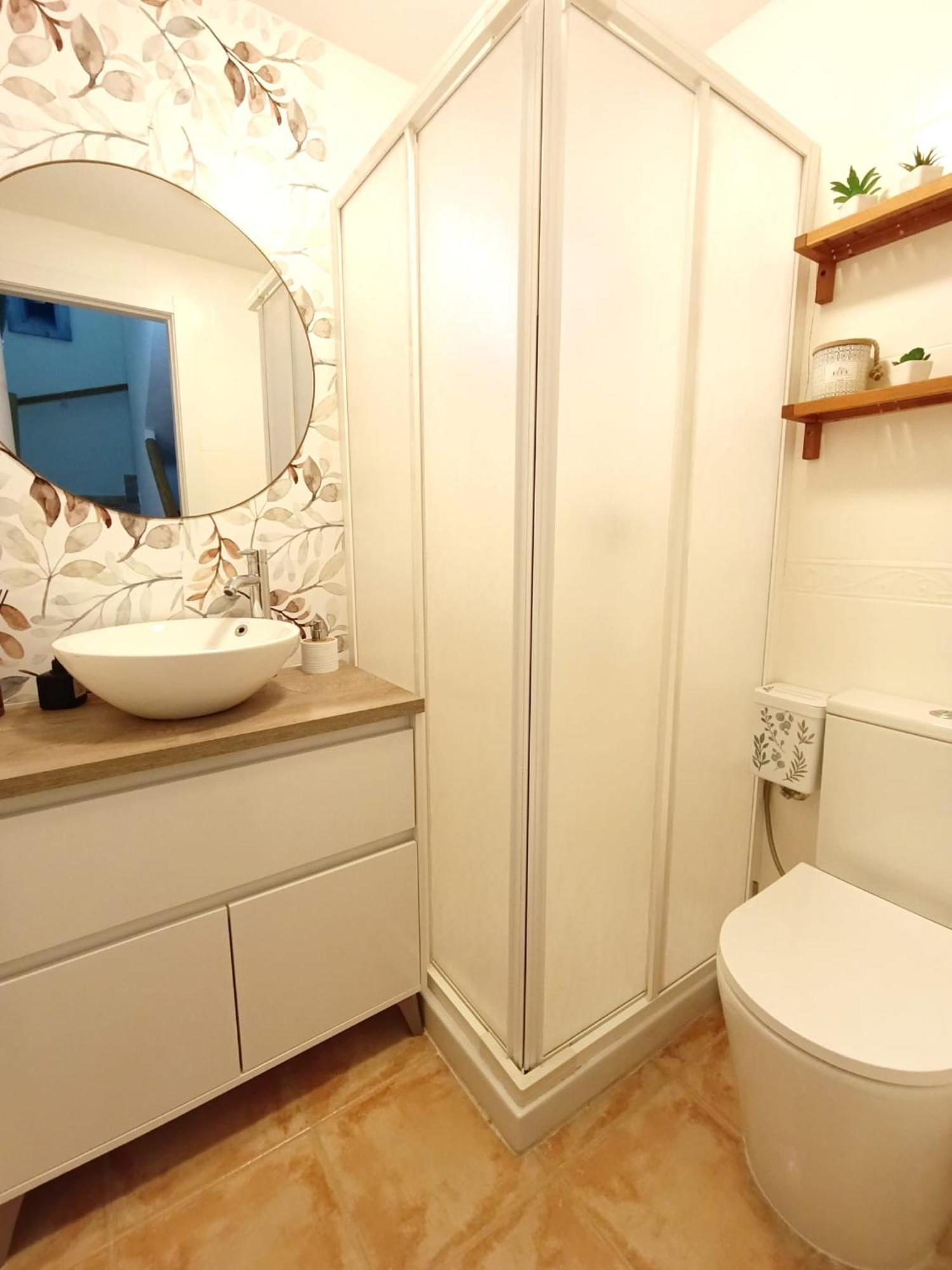 גראן אלקנט Casa Con Encanto מראה חיצוני תמונה