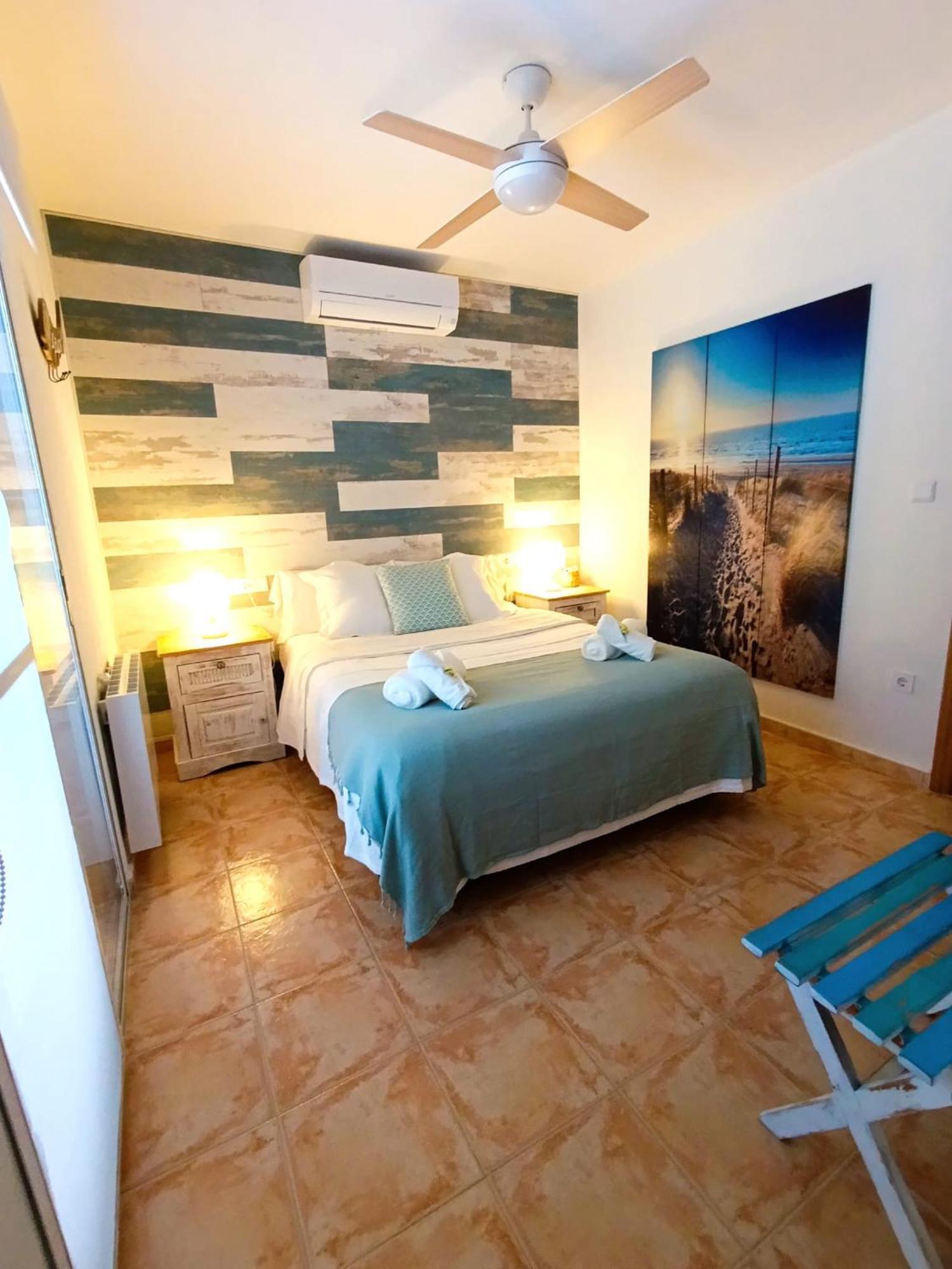 גראן אלקנט Casa Con Encanto מראה חיצוני תמונה