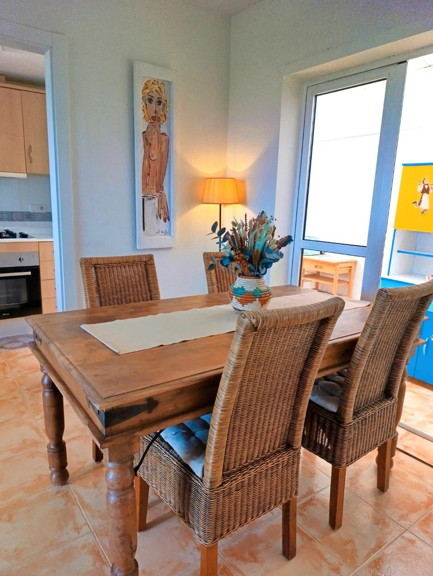 גראן אלקנט Casa Con Encanto מראה חיצוני תמונה