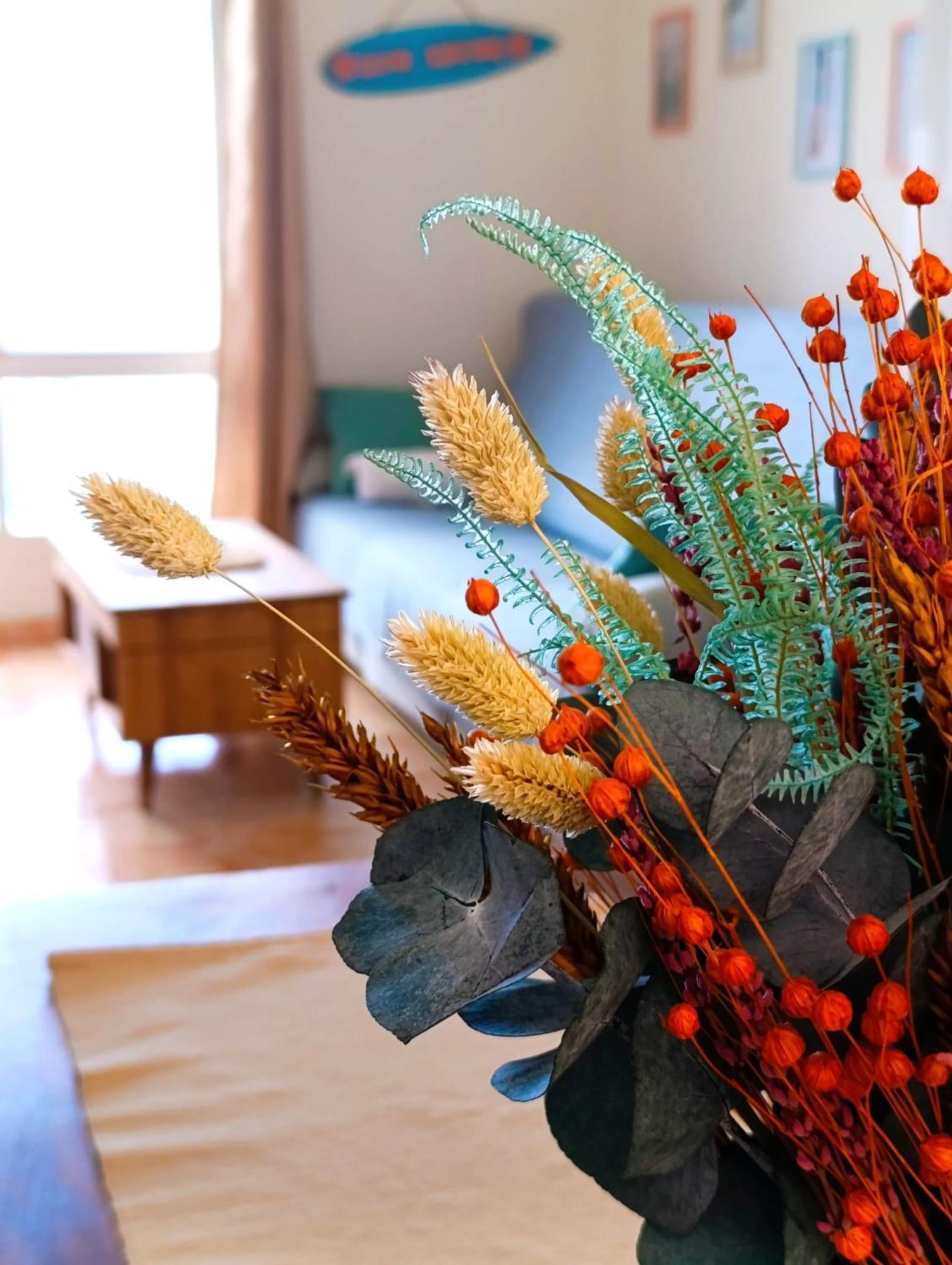 גראן אלקנט Casa Con Encanto מראה חיצוני תמונה