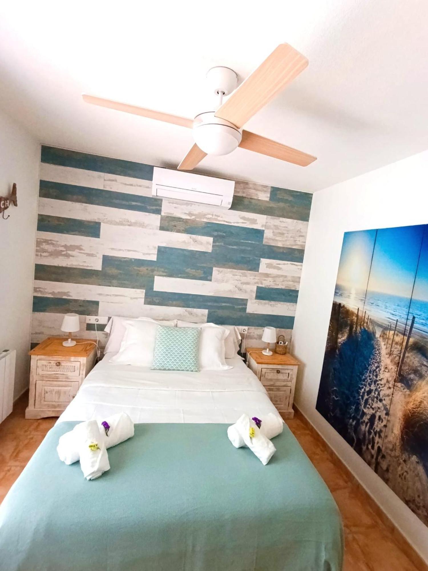 גראן אלקנט Casa Con Encanto מראה חיצוני תמונה