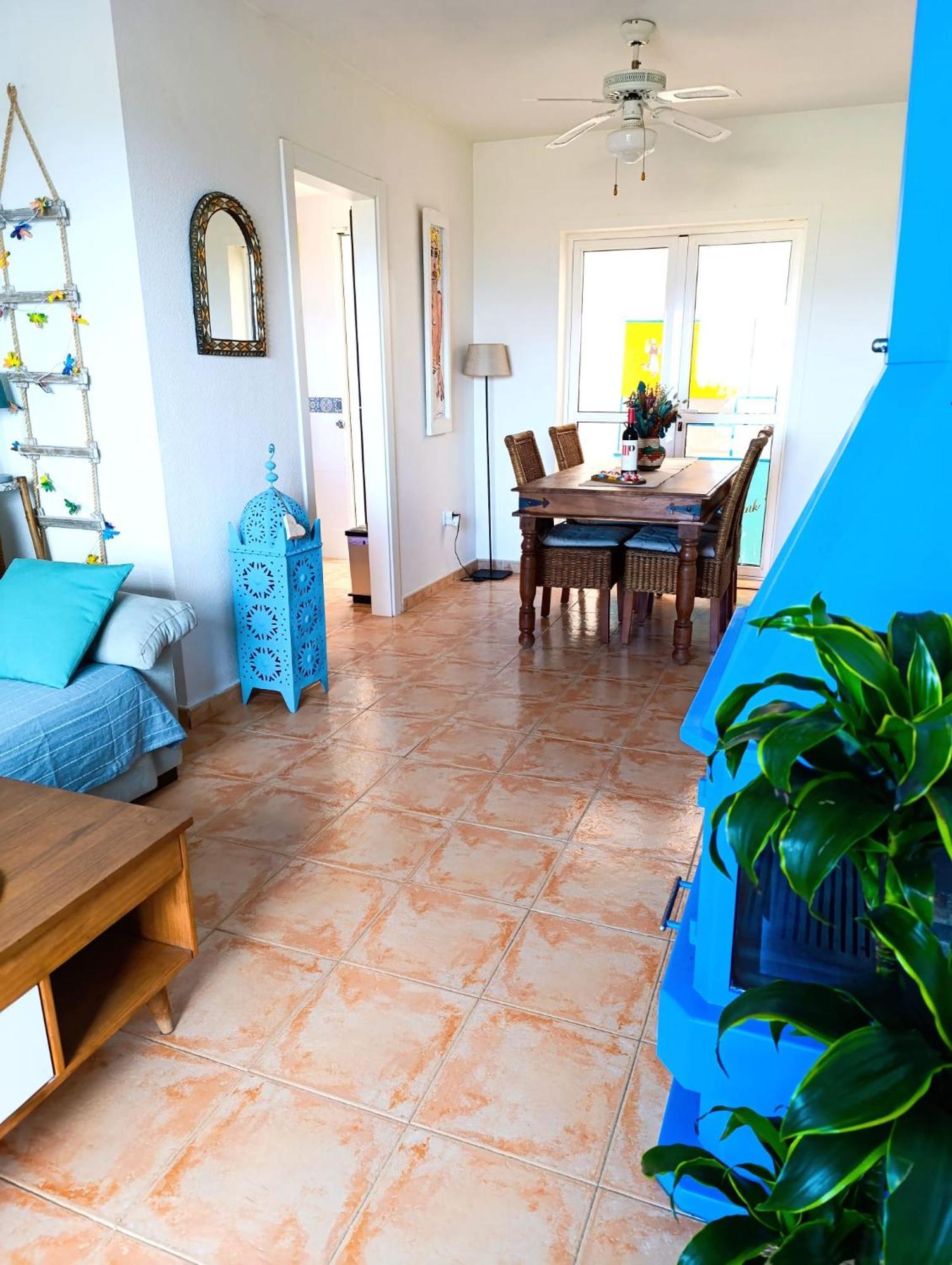 גראן אלקנט Casa Con Encanto מראה חיצוני תמונה