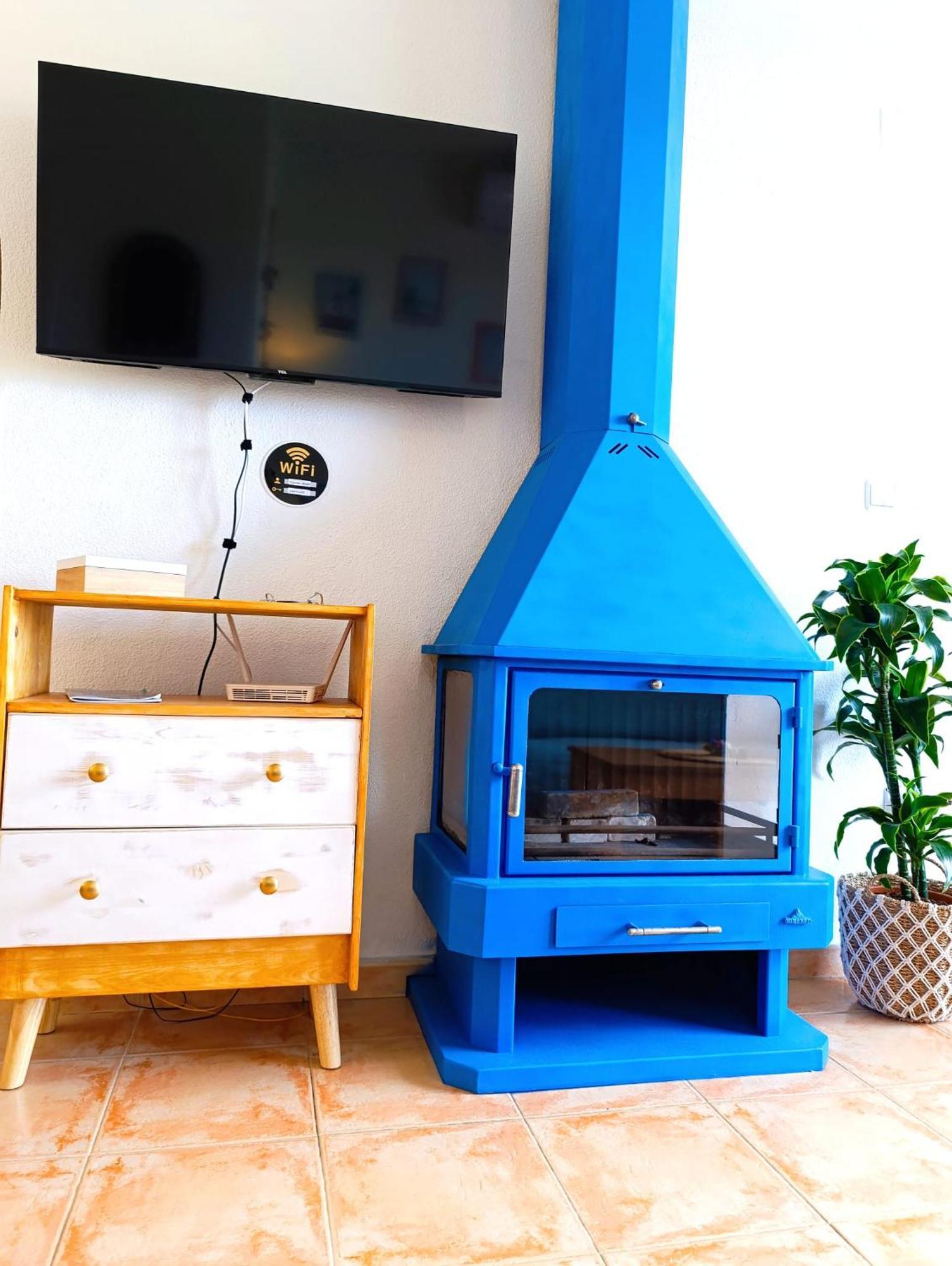 גראן אלקנט Casa Con Encanto מראה חיצוני תמונה
