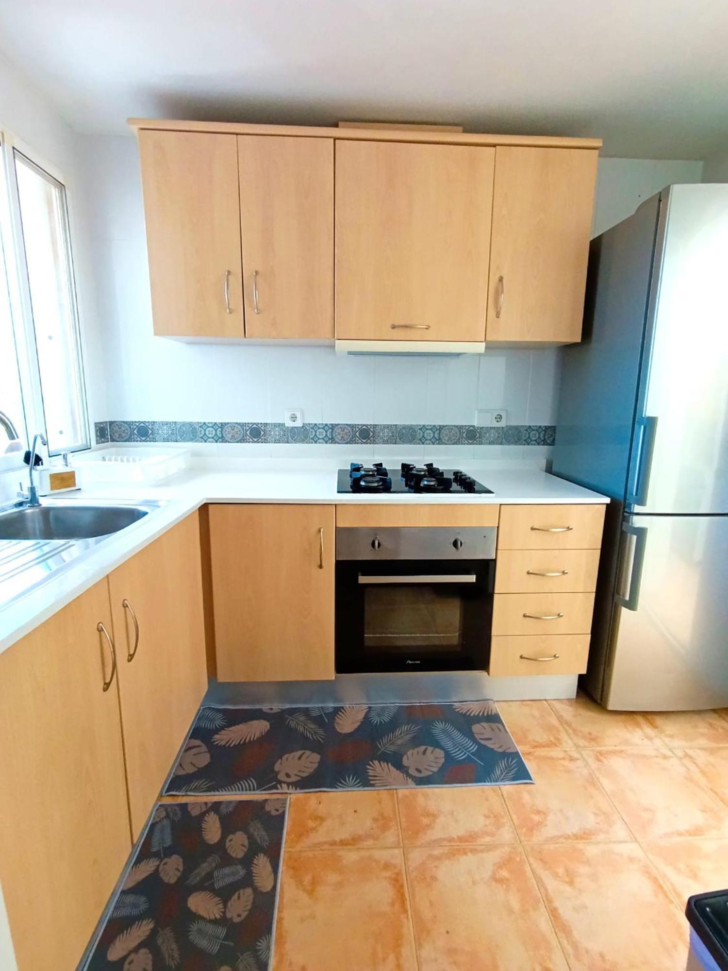 גראן אלקנט Casa Con Encanto מראה חיצוני תמונה