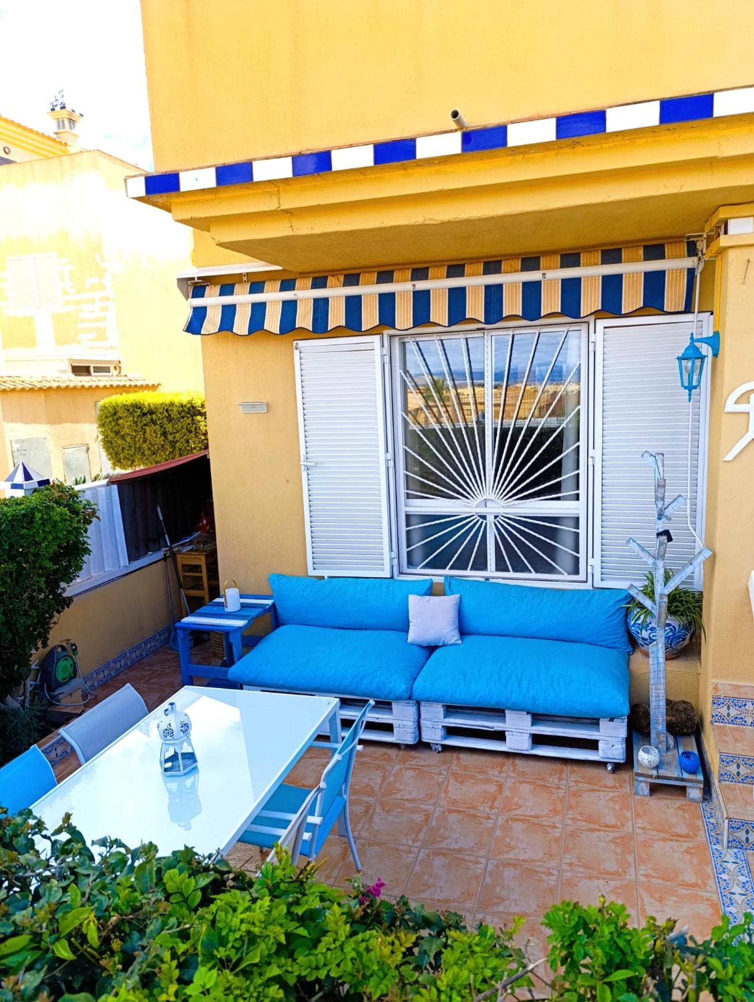גראן אלקנט Casa Con Encanto מראה חיצוני תמונה