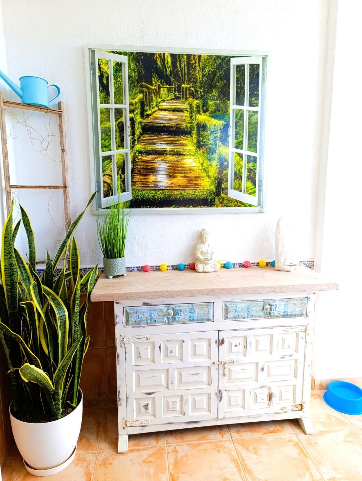 גראן אלקנט Casa Con Encanto מראה חיצוני תמונה